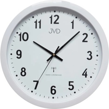 JVD RH652, biela 40cm