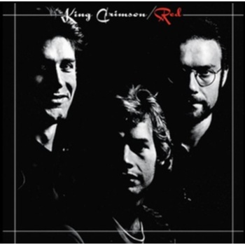 Red - King Crimson CD