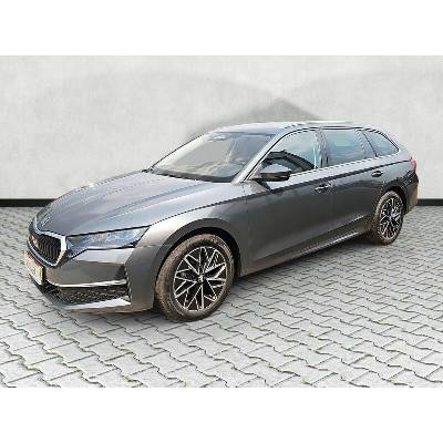 Skoda Octavia Combi 2.0 TDI Selection 110 kW