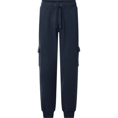 Esmara Men tepláky navy modrá