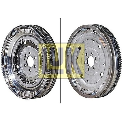 Setrvačník Schaeffler LuK 415 0531 09