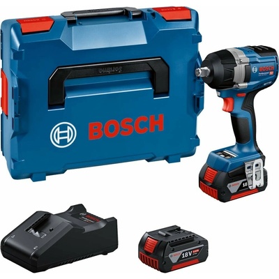 Bosch GDS 18V-750 C 0.601.9L9.003