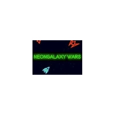 NeonGalaxy Wars