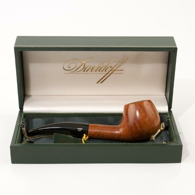 Davidoff s přírodní povrchovou úpravou 405
