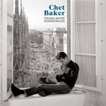 Chet Baker - Italian Movie Soundtrack (180 g) (LP) (8436542013710)