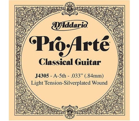 D´Addario J4305