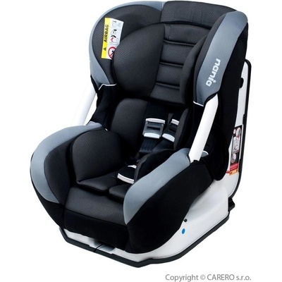 Nania Eris Isofix Premium 2017 black