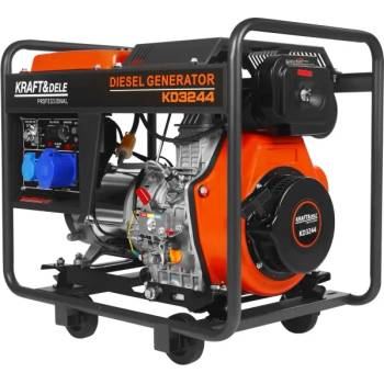 Image 1 of Kraft & Dele KD3244