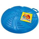 Georplast Фризби roger soft georplast 3 цвята 10752 - 17 см