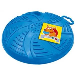 Georplast Фризби roger soft georplast 3 цвята 10752 - 17 см