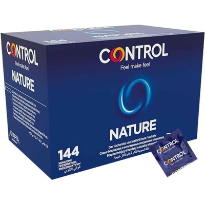 Control ADAPTA NATURE 144 ks