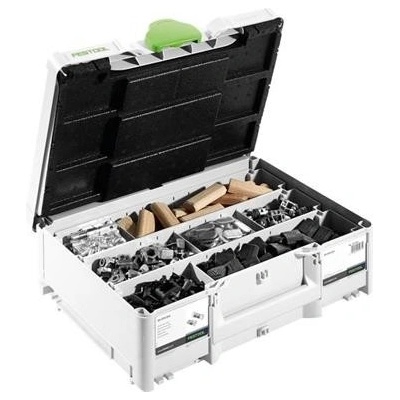 Festool SV-SYS D14 Sortiment spojovacích prvků DOMINO 576795