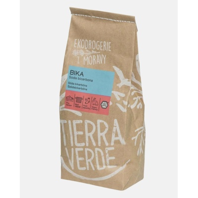 Tierra Verde Bika jedlá sóda 1 kg