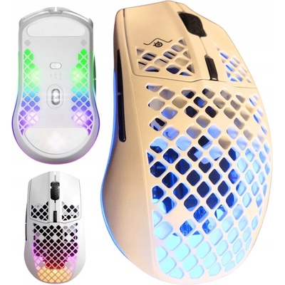 SteelSeries Aerox 3 Wireless 62608
