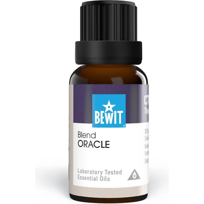 Bewit Oracle esenciální olej 15 ml