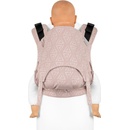 Fidella Fusion TODDLER Paperclips Ash rose