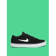 Nike SB Chron 2 Black White Black