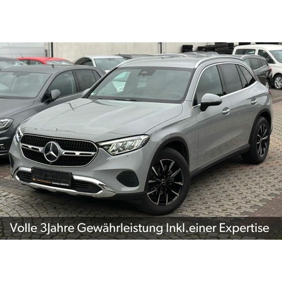 Mercedes-Benz GLC 200 Edition Avantgarde 167 kW