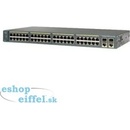 Cisco WS-C2960+48PST-S