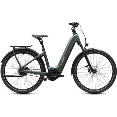 Cube Kathmandu Hybrid Deluxe Pro 800 2027
