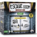 Asmodee Escape Room Úniková hra