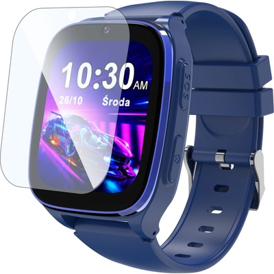 Kiano Watch Speed