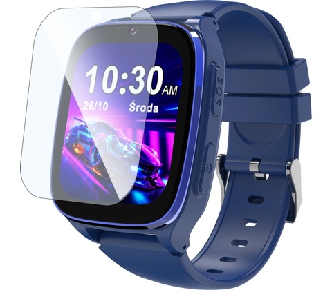 Kiano Watch Speed