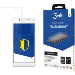 3mk Protection Защитно хибридно стъкло 3mk FlexibleGlass за Sony Xperia L1 - Прозрачен KP20931