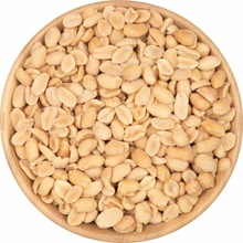 FromNature Arašídy pražené solené 1 kg