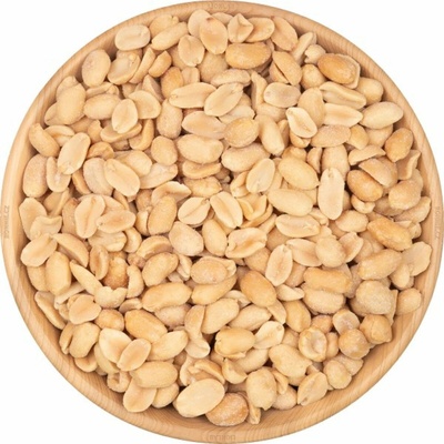 FromNature Arašídy pražené solené 1 kg