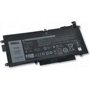 Dell K5XWW