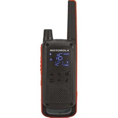 MOTOROLA PMR TLKR 82