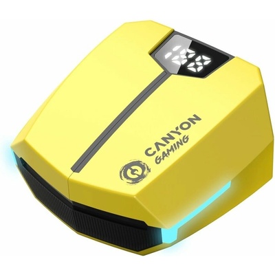 Canyon CND-GTWS2Y Doublebee