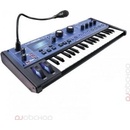 Syntezátory NOVATION miniNOVA