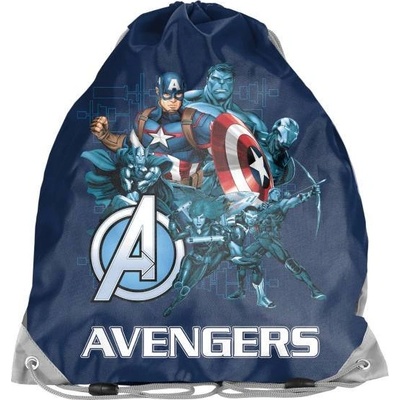 PASO - Спортна торба Avengers