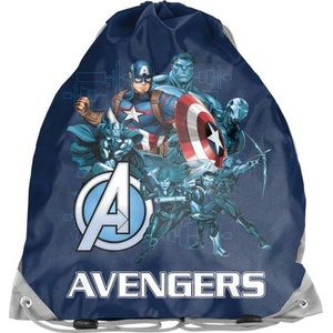 PASO - Спортна торба Avengers