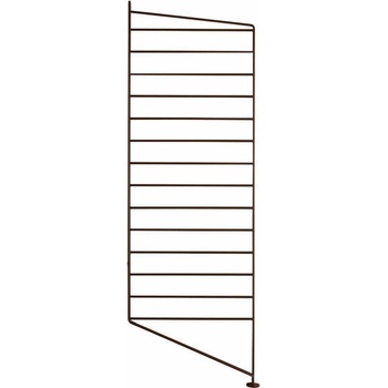 String Panel String Floor 85 x 30, brown