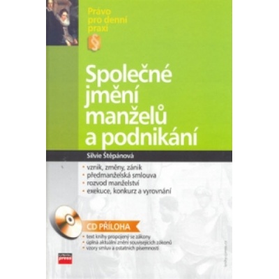 Společné jmění manželů a podnikání