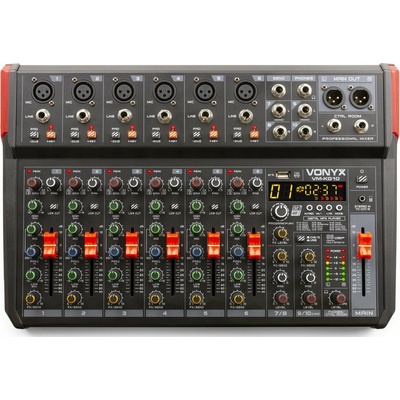 Vonyx VM-KG10