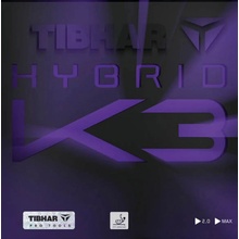 Tibhar HYBRID K3