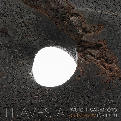 SAKAMOTO, RYUICHI - Travesía LP