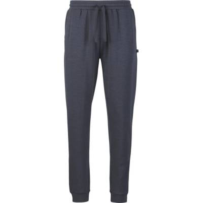 Stoic Мъжки анцунг долнище Stoic MerinoFleece270 KuolpaLightSt. Pants Tracksuit trousers - Ink Grey (008-1546-0211)