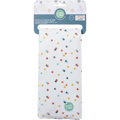 Babycalin Преносима сгъваема подложка за преобличане BabyCalin (BBC516407)