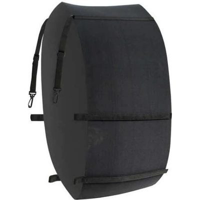 HORZE Ochranný pás Belly Guard černý – Hledejceny.cz