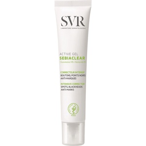 Laboratoires SVR Sebiaclear Активен гел за лице, 40 ml