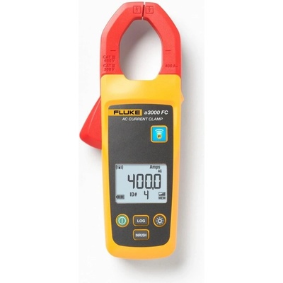 Fluke FLK-a3000 FC Connect, 4401588