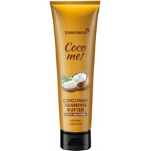 Tannymaxx Coconut Tanning Butter mit bronzer 150 ml