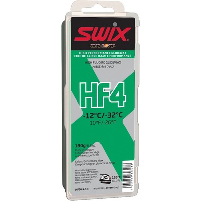 Swix HF4X 180 g