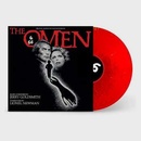 Soundtrack - OMEN LP