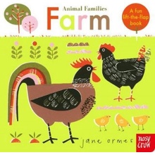 Animal Families: Farm